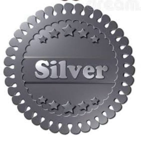 SILVER