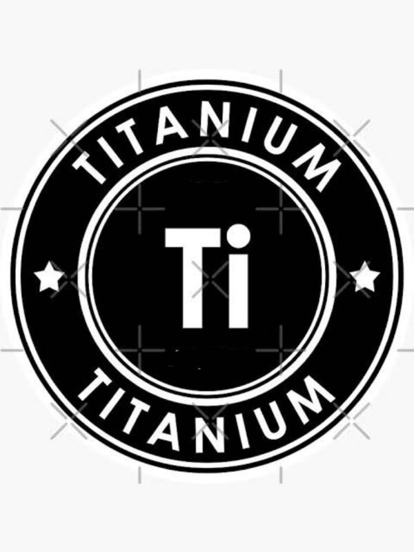 TITANIUM