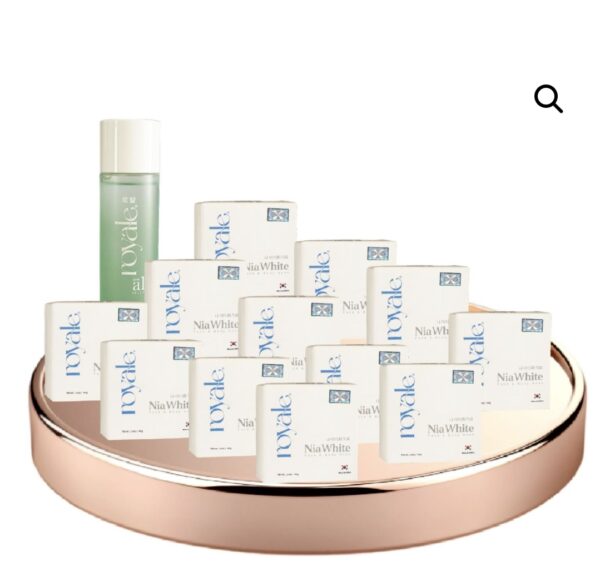 Royale Premium Plus Package – Bronze - Image 2
