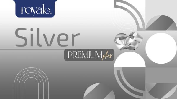 SILVER PREMIUM PLUS