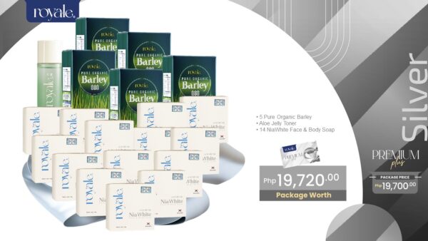 SILVER PREMIUM PLUS - Image 2