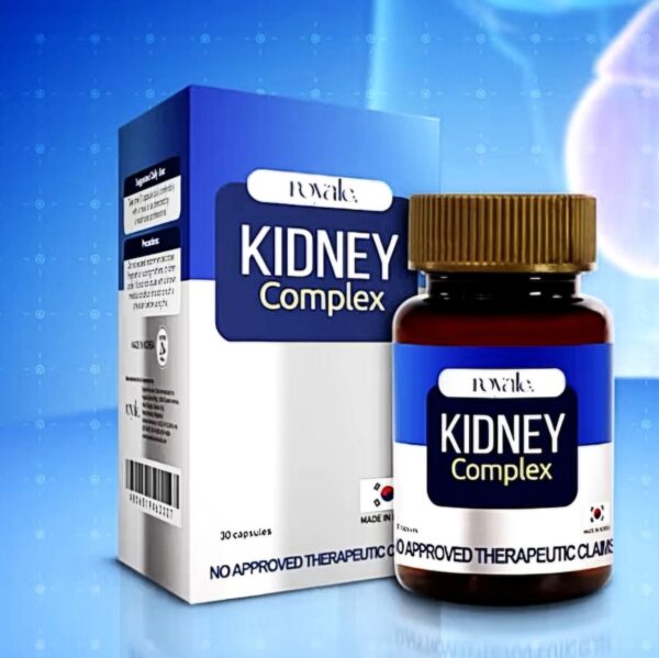 Kidney Complex