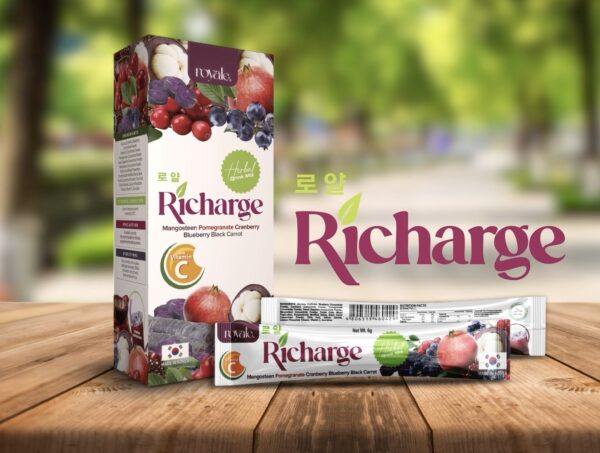 Richarge