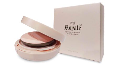 Royale Propolis Serum Cushion