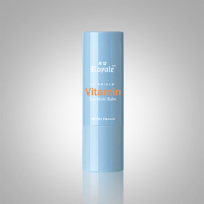 Royalè UV Vitamin Sun Multi Balm (Sunstick)