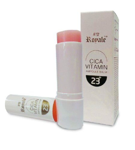 CICA Vitamin Ampoule Balm 23﹢