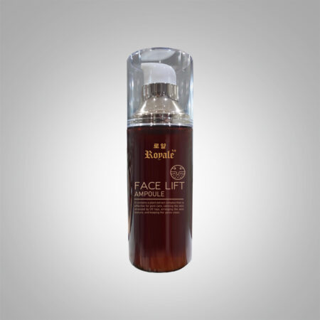 Royalè Face Lift Ampoule