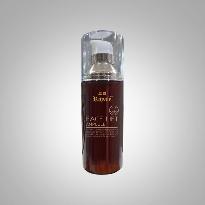 Royalè Face Lift Ampoule