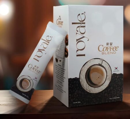 Royale Coffee Blend