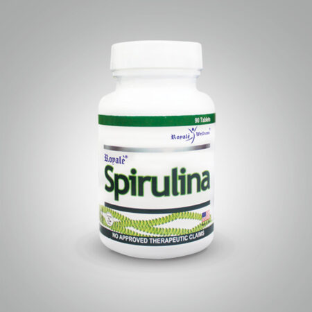 Spirulina