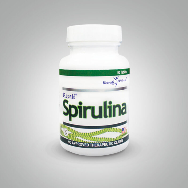 Spirulina