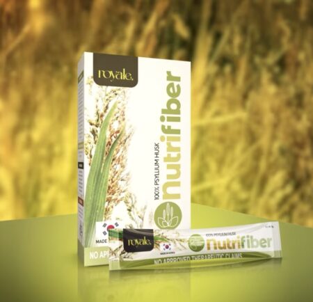 Royale Nutri Fiber