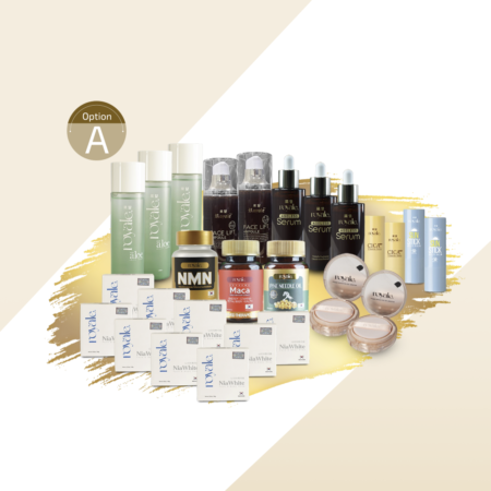 Royale Premium Plus Package – Gold