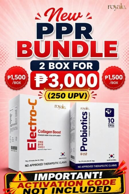 AFFILIATE PROMO BUNDLE