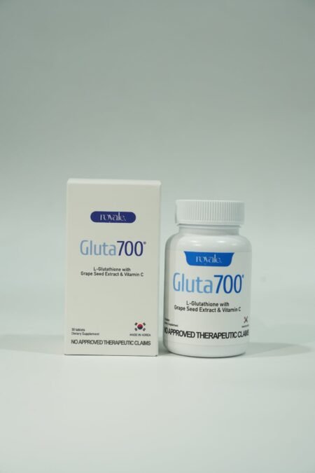 Royale Gluta-700