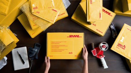 Shipping To Oman