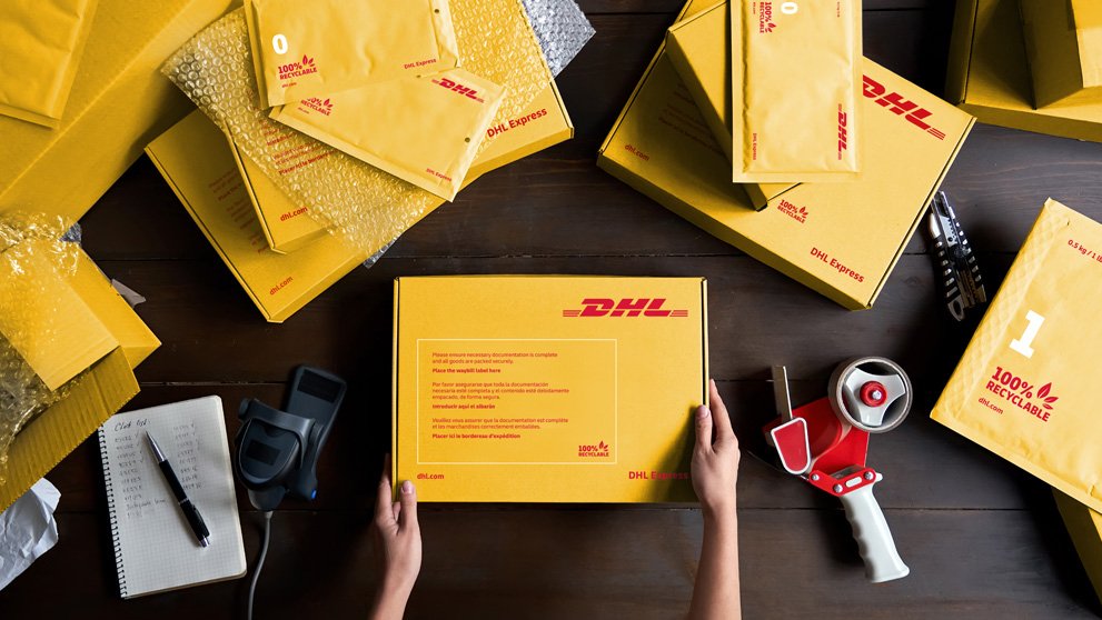 Shipping To Oman