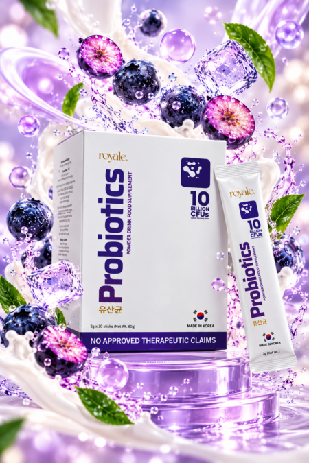 PROBIOTICS