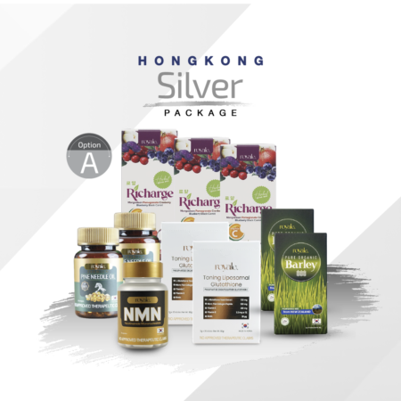 HONGKONG SILVER PACKAGE